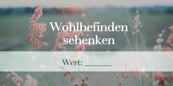 gutschein